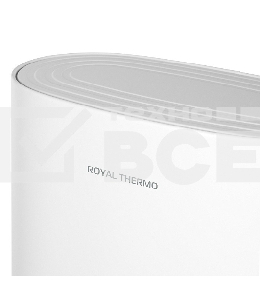 Водонагреватель Royal Thermo RWH 30 Aqua Inox Inverter