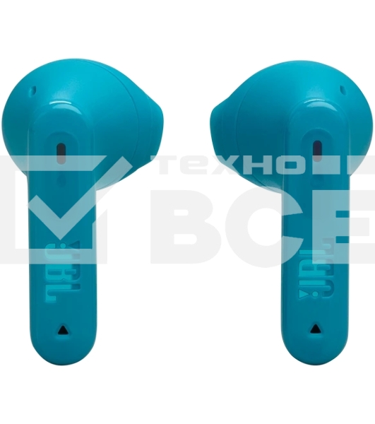 Наушники JBL Tune Flex 2 синий