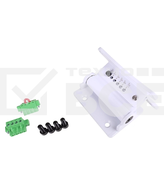 Звуковая колонна INTREND [ITSPK-43T-W] пассивная, 4x3