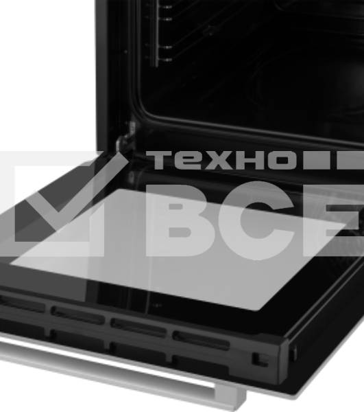 Духовой шкаф Weissgauff EOY 456 PDW
