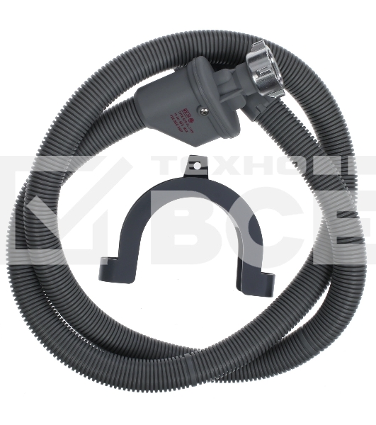 Стиральная машина Haier HW70-BP12959BE белая, загрузка фронтальная 7кг, 1200 об/мин., класс: A+++