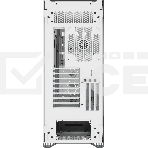 Компьютерный корпус Corsair iCUE 7000X RGb CC-9011227-WW Full-Tower ATX, белый, Tempered Glass (639459), фото17