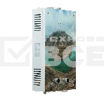 Водонагреватель GENBERG 210.01 ДЕКОР-ЕСО Мультинские озера, фото2