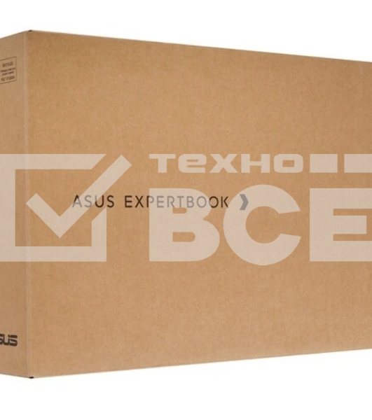Ноутбук ASUS ExpertBook BM1 BM1403CDA-S60196 серый AMD Ryzen 7 7735U 2700MHz/14'/1920x1080/16GB/1024GB SSD/AMD Radeon 680M/Wi-Fi/Bluetooth/Windows 11 Pro