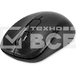 Комплект клавиатура + мышь Оклик S260W клав:черный мышь:черный USB беспроводная Multimedia (2066170), фото6