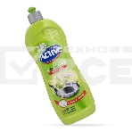 Средство для мытья посуды ACTIVE 750 мл. Лайм и цветы (511301193), фото3