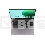 Ноутбук HONOR MagicBook X16 серый AMD Ryzen 5 6600H/16Gb/SSD 512Gb/16