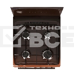 Плита комбинированная GEFEST ПГЭ 5102-01 0339, фото3