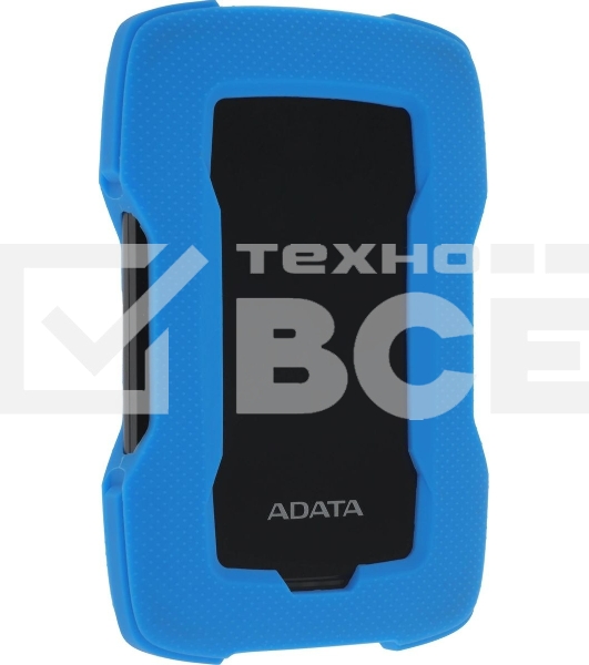 Внешний HDD 2.5