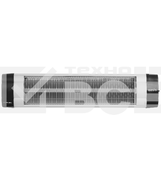 Обогреватель инфракрасный Oasis IG-20 (P)