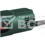 Угловая шлифовальная машина (болгарка) KLPRO KLAT11518 (Сеть, 1800 Вт, 125 мм, 3000-11000 об/мин), фото5