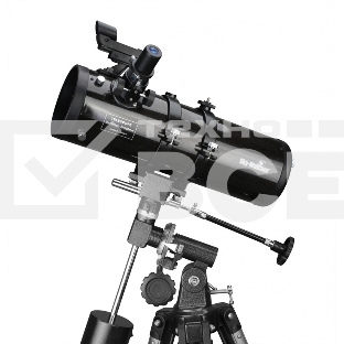 Телескоп SKY-WATCHER SKYHAWK BK 1145EQ1 71158