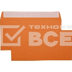 Конверт Silwerhof Eco 225А.10A C65 114x229мм ассорти, клеевой слой 120г/м2 (упаковка: 10шт), фото4