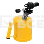 Лампа паяльная Denzel ВТ-20, 2 л, фото5