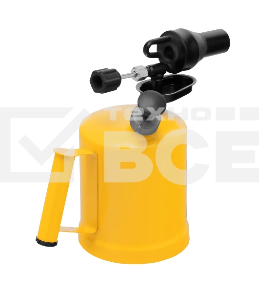 Лампа паяльная Denzel ВТ-20, 2 л