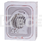 Тепловентилятор SUPRA SU-FHS202, фото5