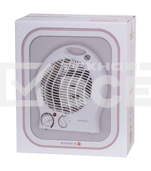 Тепловентилятор SUPRA SU-FHS202