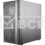 Компьютерный корпус MINITOWER MATX W/O PSU NR400-KGNN-S00 COOLER MASTER, фото20