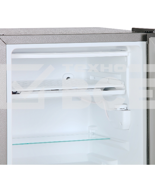 Холодильник Бирюса 81M металлик однокамерный 62л