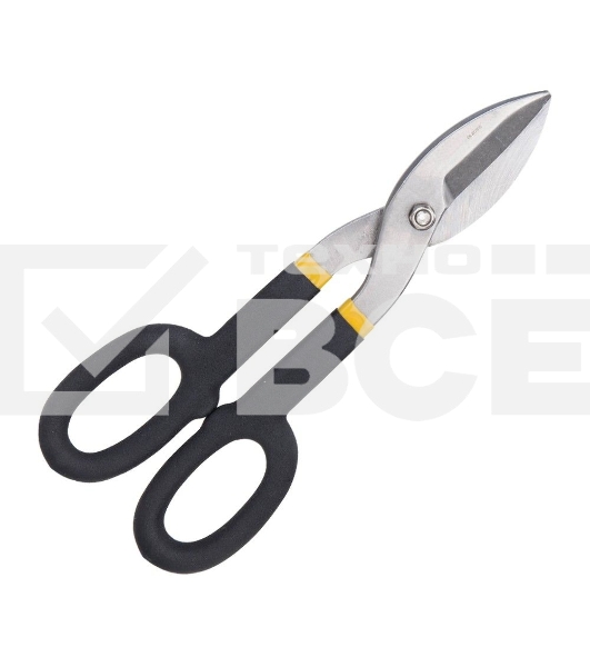 Ножницы по металлу Deli DL25910