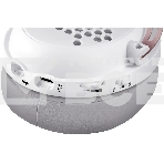 Гарнитура проводная игровая Defender Diomedes white (USB, звук 7.1, легкий, Redragon), фото7