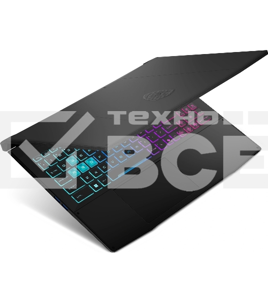 Ноутбук MSI Katana 15 HX B14WGK-226XRU Intel Core i7 14650HX 2200MHz/15.6