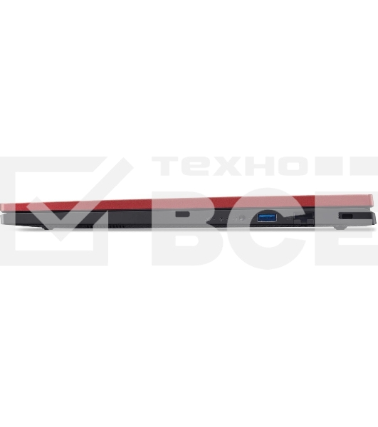 Ноутбук Acer Nitro Lite 16 NL16-71G-51L6 Core i5 13420H 16Gb SSD512Gb NVIDIA GeForce RTX4050 6Gb 16