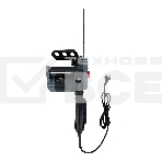 Пила цепная ProfiPower EC-2200, 16', 2200 Вт, с механической подачей масла, фото2