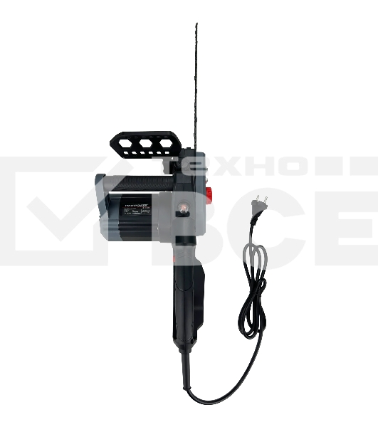 Пила цепная ProfiPower EC-2200, 16', 2200 Вт, с механической подачей масла