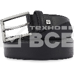 Ремень мужской Piquadro Modus Special CU5927MOS/N 125х3.5 см черный натур.кожа, фото 1