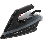 Утюг паровой Braun SI5088BK черный/серый, 2800 Вт, 50 г/мин, 220 г/мин, 300 мл, фото 1