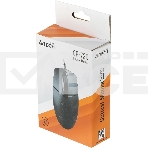 Мышь проводная A4Tech OP-720 черный, 1200 dpi, USB, кнопки - 3, фото3