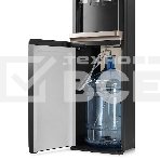 Кулер для воды AEL LD-AEL-806a, нижняя загрузка, нагрев 95 °С, охлаждение 10 °С, черный/золотистый, фото5