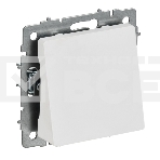 Вывод кабеля IEK BRITE МВ10-БрАБ а/б, фото 1