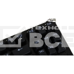 Клавиатура A4 B930 механическая черный USB Gamer LED, фото12