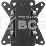 Кронштейн для телевизора Kromax CASPER-101 черный, 10'-32' макс. 25 кг, настенный, наклон, фото11