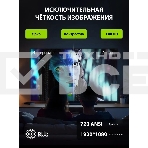 Проектор Cactus CS-PRO.03WT.Full HD-A LCD 7500Lm LS 720Lm ANSI (1920x1080) 2300:1 ресурс лампы:30000часов 2xUSB typeA 3xHDMI 1.73кг, фото17