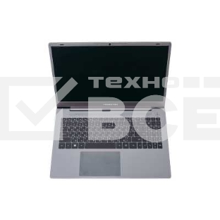 Ноутбук Гравитон Н15А-Б 15.6' FHD R7 7730U/1x16GBDDR4/512GB SSD M.2/WiFi+BT/HUB/NoOS/1YST