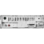 Автомагнитола URAL МОЛОТ АРС-МТ 114С, 1 DIN, Bluetooth, USB Type-A, AUX, фото3