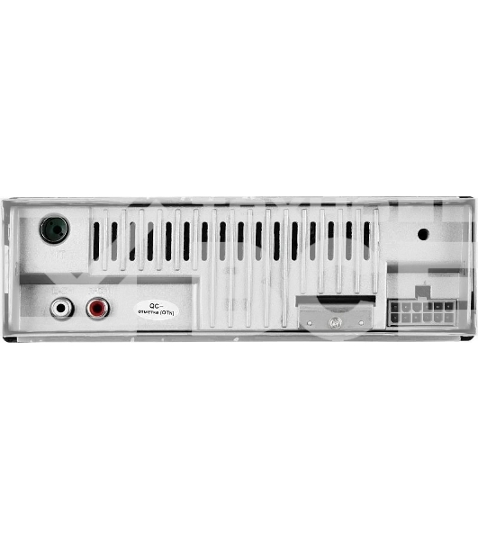 Автомагнитола URAL МОЛОТ АРС-МТ 114С, 1 DIN, Bluetooth, USB Type-A, AUX