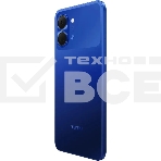 Смартфон Tecno Spark Go 3 4/128Gb синий, фото5