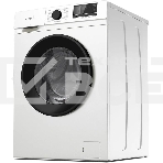 Стиральная машина Vitek VT-WME8203 класс: A+++ загр.фронтальная макс.:8кг белый инвертор, фото 1