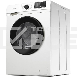 Стиральная машина Vitek VT-WME8203 класс: A+++ загр.фронтальная макс.:8кг белый инвертор