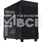 Корпус ASUS Prime AP303 TG, Midi-Tower, чёрный, 1 x 120 мм, фото10