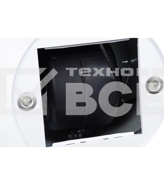 Вытяжка Maunfeld LEE WALL 35 БЕЛЫЙ