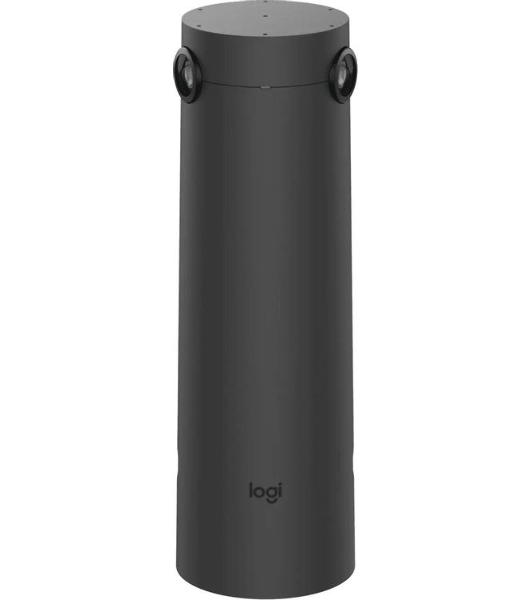 Веб-камера Logitech Sight WEBCAM - Graphite- USB
