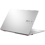 Ноутбук ASUS VivoBook E1504FA-BQ5036/15.6'/IPS/AMD Ryzen 5 40/8Gb/512Gb SSD/AMD Radeon 610M/noOS/серебристый/1.63kg, фото6