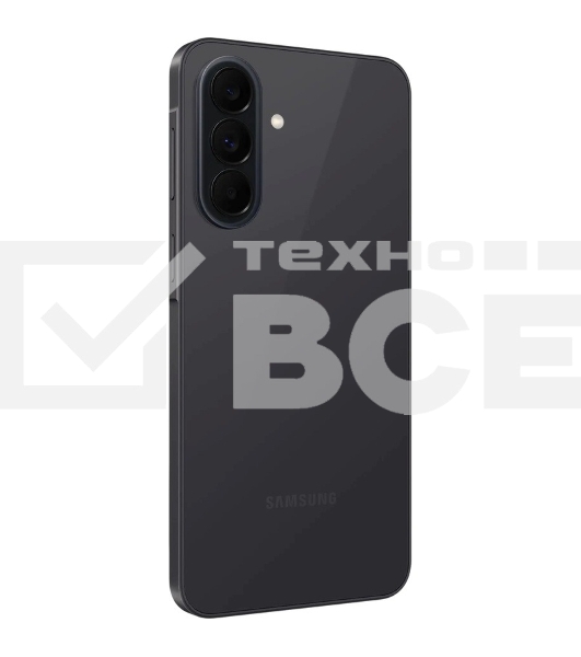 Смартфон Samsung Galaxy A37 5G SM-A376E 8/128Gb черный