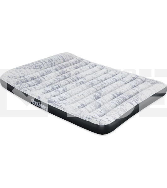 Кровать надувная BESTWAY Queen 67836