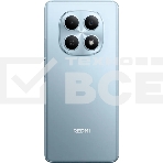 Смартфон Xiaomi Redmi Note 15 8/128Gb, голубой, фото3